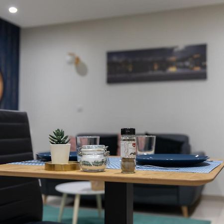 Elegant Et Tres Spacieux, Mon Studio Vous Seduira! Metz Ngoại thất bức ảnh