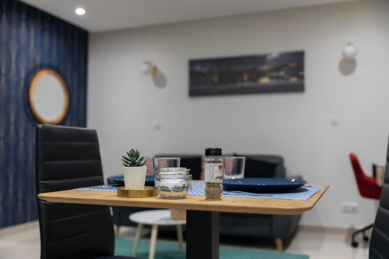 Elegant Et Tres Spacieux, Mon Studio Vous Seduira! Metz Ngoại thất bức ảnh